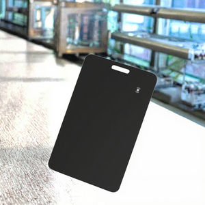 Localizador GPS Inteligente para Cartera, Certificado por Google Find My Device, de Plástico, 1.8mm, Global, Ilimitado, Antipérdida, Recargable para Android - Product Image 3