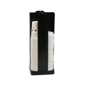 ร้านกาแฟถ้วย Organizer Soda ผู้ถือคริลิคถ้วยสำหรับตารางคาเฟ่,ร้านอาหาร,โรงแรม - Product Image 6