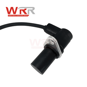 เซ็นเซอร์ตำแหน่งเพลาลูกเบี้ยว 12141703221 12147518628 สำหรับ BMW E46 E39 325i 530i อะไหล่เครื่องยนต์ที่เชื่อถือได้สำหรับการตั้งเวลาจุดระเบิด - Product Image 6