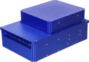 प्रत्यक्ष उच्च ऊर्जा पल्स लेजर स्थिर दोहरी तरंग दैर्ध्य लेजर कॉम्पैक्ट फाइबर ऑप्टिक लेजर - Product Image 4