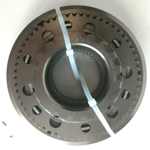 FALOGEAR MARQUE Usine Vente Directe Boîte Auxiliaire Double Cône Tout Acier Synchroniseur JS125T-1707140G - Product Image 2