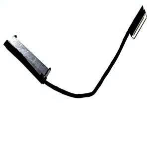 Câble de remplacement pour <span class=keywords><strong>disque</strong></span> <span class=keywords><strong>dur</strong></span> HDD pour ThinkPad X270 FRU 01HW968 DC02C009Q00 DC02C00BS00 DC02C00BS10 01V789 - Product Image 1