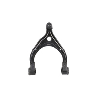 Brazo de Control Superior Delantero Izquierdo 1027322-00-E Marca CFN para Tesla Model X 2016-2021, Repuesto de Suspensión, Piezas de Recambio Negras