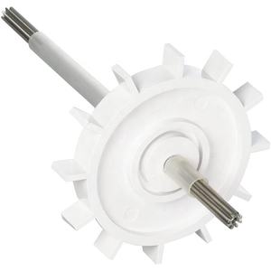 Remplacement de l'ensemble d'arbre d'entraînement C86 pour pièce de nettoyeur de piscine compatible avec le modèle <span class=keywords><strong>Polaris</strong></span> <span class=keywords><strong>280</strong></span> - Product Image 1