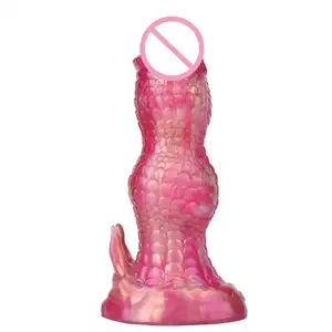 soft silicone vibrating dildo for women orgasm soft silicone  