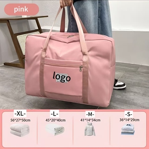 Dichos กระเป๋าเดินทางธุรกิจกันน้ำขนาดใหญ่กันความชื้นสำหรับการเดินทางเคลื่อนย้ายและบรรจุ - Product Image 2