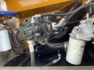 Excavadora SANY Sy215c-9 de Alto Rendimiento, Excavadora Sy235 Sunny de 21 Toneladas, Maquinaria de Construcción - Product Image 6