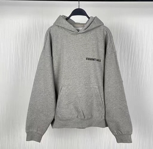 Collection SS22 : Ensemble de survêtement et pantalon de jogging pour homme, modèle Ess Essentials, qualité 1:1, par le fabricant de vêtements de marque le plus vendu - Product Image 5