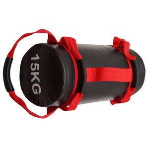 Fabricant OEM ODM sur mesure, fournisseur en gros de sacs de sable, équipement de fitness et de musculation, sacs de sable personnalisés fabriqués en usine - Product Image 2