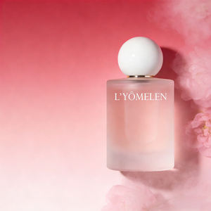 Perfume Unisex de Larga Duración, Eau de Parfum de Alta Concentración, Fragancia Floral Francesa, Proveedor de Perfumes - Product Image 1