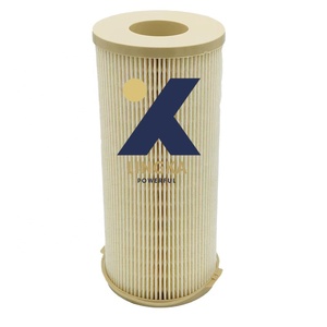 Elemento de Filtro de Combustible Diésel de Alta Calidad 2010PM 2020PM 2040PM para Separador de Agua y Combustible de Turbina 500FG 900FG 1000FG - Product Image 1
