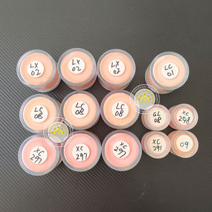 Fabricants OEM Vente en gros <span class=keywords><strong>pas</strong></span> <span class=keywords><strong>cher</strong></span> Ensemble de fournitures d'art pour la beauté des ongles des doigts Couverture rose Poudre acrylique à tremper de haute qualité pour monomère - Product Image 4