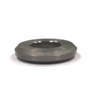 Asiento de válvula de entrada 1095 1595 5900 Mark V, <span class=keywords><strong>base</strong></span> de bola de aleación 244199 para máquina de pulverización sin aire Graco - Product Image 2