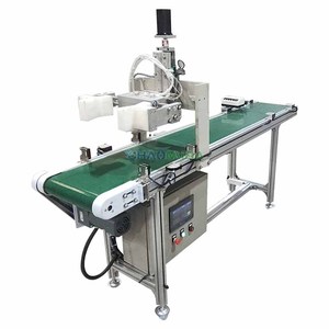 Yiyecek ve içecek işlemede gelişmiş verimlilik için kolay bakım özelliklerine sahip modüler bant konveyör - Product Image 1