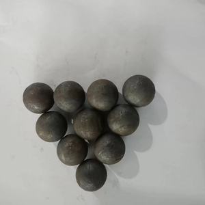 Bolas de medios de molienda para molino de cemento y mina, material actory - Product Image 6