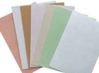 Semelles intérieures en fibre de carbone Eurotex 333 non tissées, semelles intérieures en cuir pour chaussures