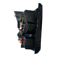 Luces Traseras para Automóvil, Faros Traseros 8360132500 8360232500 8360132600 8360232600 para Ssangyong Actyon Sports
