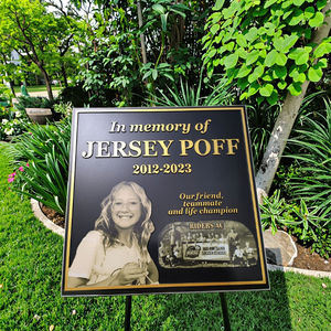 Señal Hongsen, placa sólida <span class=keywords><strong>de</strong></span> aluminio y latón, <span class=keywords><strong>grabado</strong></span> 3D, <span class=keywords><strong>grabado</strong></span> curvo, placa conmemorativa militar, placa conmemorativa <span class=keywords><strong>de</strong></span> gran hombre - Product Image 6