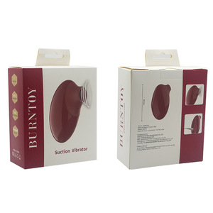 Juguetes sexuales femeninos Productos para adultos Juguetes sexuales Vibrador, Masturbador de succión Vibrador del clítoris femenino - Product Image 5