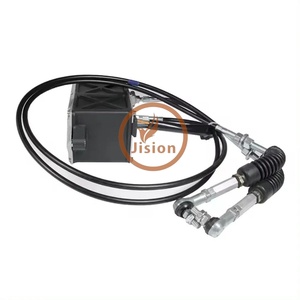 Excavator Parts E312B 320B Throttle Motor Accelerator Motor 247-5231 119-0633 - Product Image 4