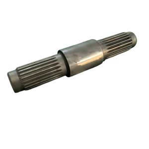 ग्रेडर स्पेयर पार्ट्स इंजन शाफ्ट मूल फैक्टरी गुणवत्ता, पैसे के लिए उत्कृष्ट मूल्य - Product Image 2