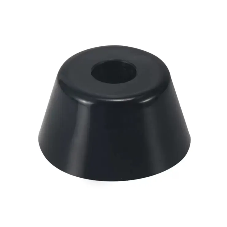 OEM personalizza il tappo di gomma in Silicone e NBR con tappo di gomma di varie dimensioni con tappo di gomma fisso in colore/parti di tenuta