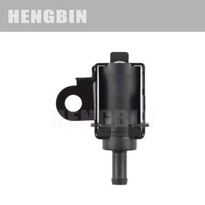 Válvula Solenoide de Vacío EGR 192000-3130 1920003130 - Product Image 4