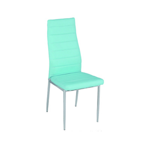 modern dining chair <span class=keywords><strong>mid</strong></span> <span class=keywords><strong>century</strong></span> leather <span class=keywords><strong>sillas</strong></span> of restaurant - Product Image 3