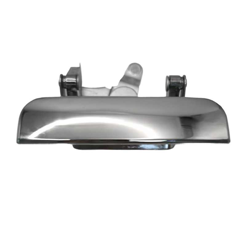Manillas Exteriores Para Ford Ranger 2001-2011 - Par De 2, Lado Izquierdo Y Derecho