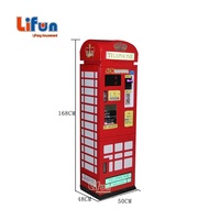 Distributeur de jetons multifonctionnel en gros pour machines à laver, bornes d'arcade et distributeurs automatiques de billets/banques