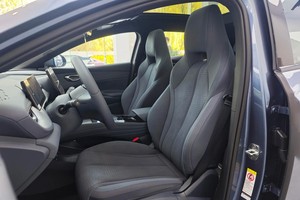 Nouvelle Offre 2024 : BYD Seal Longue Portée, Berline Électrique 505 km, Version 4x4 Endurance 06 GT Automatique, Conduite à Gauche, Jantes <span class=keywords><strong>R18</strong></span>, Cuir, Toit Panoramique - Product Image 3