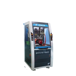 ม้านั่งทดสอบ CR1016-EUI/EuP กล่องลูกเบี้ยว PT หัวฉีด - Product Image 1