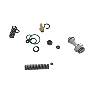 Kit de réparation de vanne de régulation en métal Manny avec numéro de pièce 2906009100 - Product Image 5