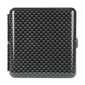 Uketa bán buôn kim loại hút trường hợp tùy chỉnh thuốc lá Rolls bao bì kim loại trường hợp - Product Image 4