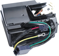 Tarjeta de Control Inverter VCC3 2456 16 F 02 de Repuesto para Sistema de Refrigeración con Compresor de Frecuencia Variable
