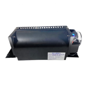 Ventilador de Flujo Cruzado para Elevador, <span class=keywords><strong>Tubular</strong></span>, de Cabina, 25W, 110V 220V, Modelo FB-9B - Product Image 4