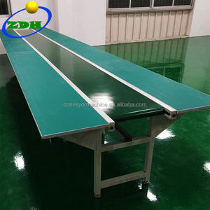 Hongdali özelleştirilmiş rulman elektrik anahtarı elektronik montaj hatları - Product Image 4