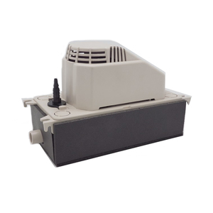 ปั๊มน้ำทิ้งเครื่องปรับอากาศ <span class=keywords><strong>Hoppy</strong></span> Holimay รุ่น PE-50225B&PE-61226B ของแท้จากโรงงาน - Product Image 1