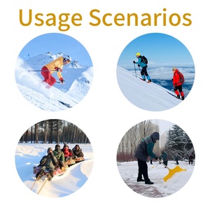 แผ่นให้ความร้อนแบบใช้แล้วทิ้ง ปลอดภัย ไร้กลิ่น ใช้ได้ทันที ผลิตตามสั่ง ขายส่ง - Product Image 3