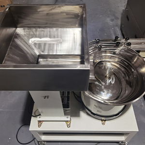 Machine d'emballage professionnelle pour préservatifs en aluminium, machine d'emballage de préservatifs - Product Image 5