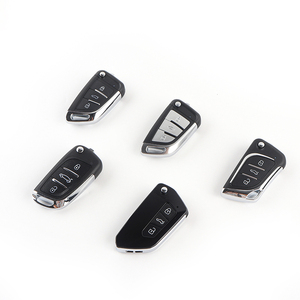 3-nút lật vỏ chìa khóa thay thế cho 2015 2016 cho TOYOTA Auris Corolla Verso Yaris aygo <span class=keywords><strong>Scion</strong></span> TC im chìa khóa xe - Product Image 4