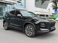 Jetour Dashing 2024 1.6T 7DCT SUV – SUV Pintar dengan ADAS Level 2, Audio Sony, Chery Jetour Bekas Terjangkau