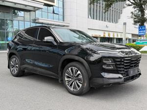 เจทัวร์ แดชชิ่ง 2024 1.6T 7DCT SUV – รถ SUV อัจฉริยะพร้อมระบบ ADAS ระดับ 2, ระบบเสียง Sony, รถเชอรี เจทัวร์มือสองราคาประหยัด - Product Image 2