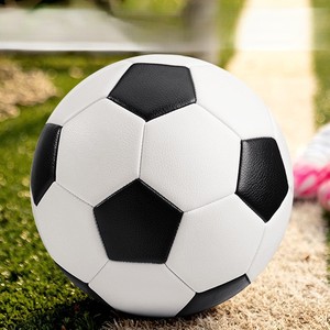 Cheap Price Thermal Bonding Soccer <b>Ball</b> High Quality PU Leather Football Size 5 Custom logo Football for Official Match - Product Image 3