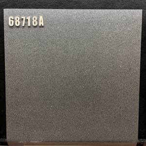 Hiện đại ngoài trời sứ đường lái Xe gạch 20mm dày toàn thân sàn chống trượt Tính năng terrazzo màu xám pavers bề mặt thô - Product Image 2