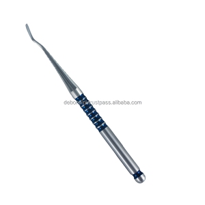 Instrumento de Relleno Dental de Composite Premium, Empuñadura Ergonómica, Herramienta Restauradora de Acero Inoxidable, Proveedor Mayorista - Product Image 2