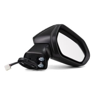 Conjunto de Espejo Retrovisor Lateral Calefactable para Automóviles, Espejos de Punto Ciego para <span class=keywords><strong>Toyota</strong></span> <span class=keywords><strong>Sienna</strong></span> 2011 2012 <span class=keywords><strong>2013</strong></span> 2014 - Product Image 3
