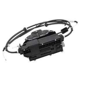 Módulo de freno de mano electrónico Bmw 34436877316 para F01 F02, botón pulsador, nueva pieza de repuesto - Product Image 1