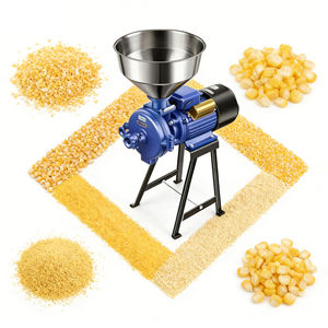 <span class=keywords><strong>Meilleur</strong></span> rapport <span class=keywords><strong>qualité</strong></span>-<span class=keywords><strong>prix</strong></span>, moulin à céréales 3500W, 220V, capacité 60kg/h, usage commercial - Product Image 1