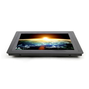 Écrans tactiles industriels de différentes tailles 10,1 10,4 12,1 15 17 <span class=keywords><strong>19</strong></span> 27 pouces Écran carré Écran LCD étanche - Product Image 2